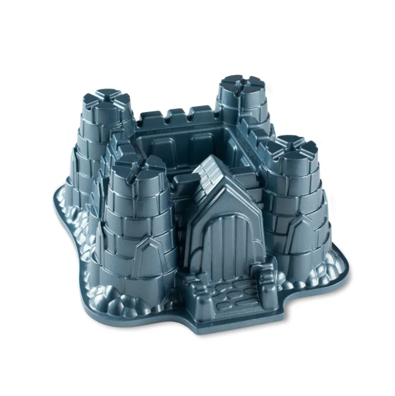 Moule à Gâteau Château - Nordic Ware