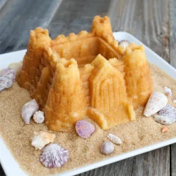 Moule à Gâteau Château - Nordic Ware