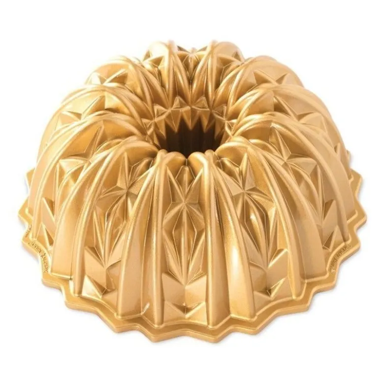 Moule à gâteau Crystal - Nordic Ware