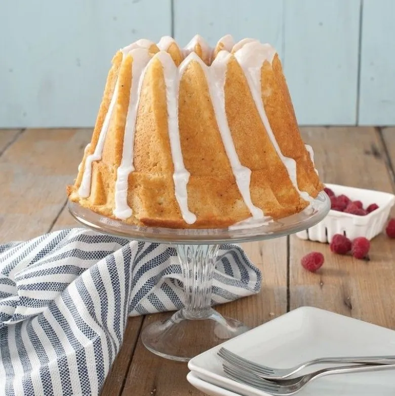 Moule à gâteau Kouglof - Nordic Ware