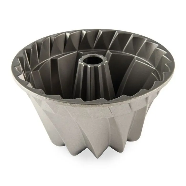 Moule à gâteau Kouglof - Nordic Ware