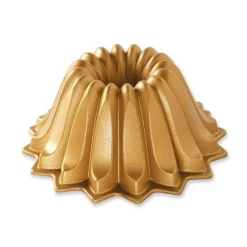 Moule à gâteau Lotus - Nordic Ware