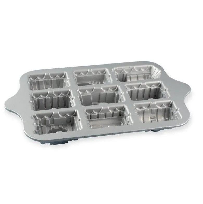 Moule à Gâteau Petit Train - Nordic Ware