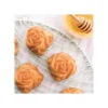Moule à gâteau Rose x6 - Nordic Ware