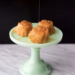 Moule à gâteau Rose x6 - Nordic Ware