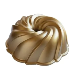 Moule à gâteau Swirl - Nordic Ware