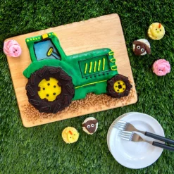 Moule à Gâteau Tracteur Pro Cast - Nordic Ware