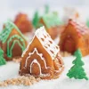 Moule à gâteau village - Nordic Ware