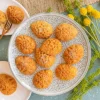 Moule à Gâteaux Œufs de Pâques (x6) Toffee - Nordic Ware