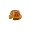 Moule Kouglof acier anti-adhésif 18cm - Patisse