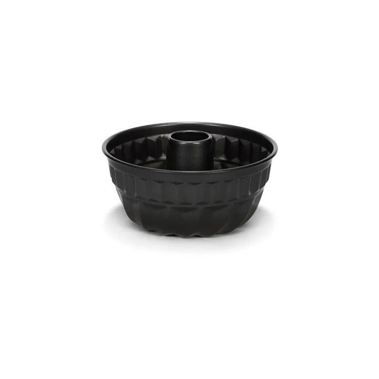 Moule Kouglof acier anti-adhésif 18cm - Patisse