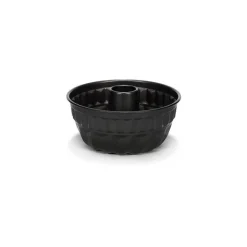 Moule Kouglof acier anti-adhésif 22cm - Patisse