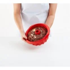 Moule Kouglof silicone 22cm - Lekue