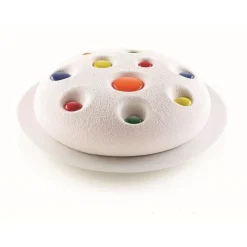 Moule Luna silicone - Silikomart