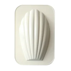 Moule madeleine XXL antiadhésif - ScrapCooking