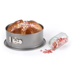 Moule à manqué charnière 22cm - Patisse