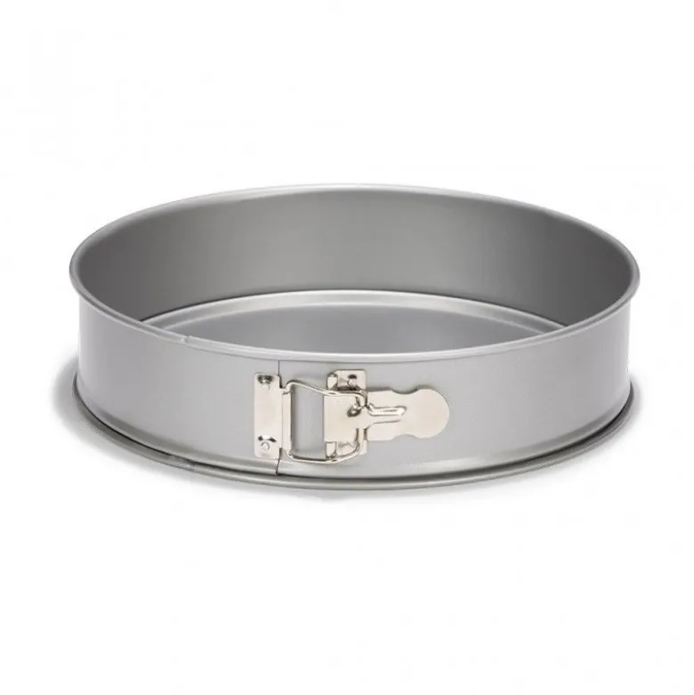Moule à manqué charnière 24cm - Patisse