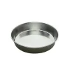 Moule à manqué 22 cm en fer blanc – Gobel