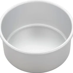 Moule à manqué 15cm haut aluminium - Wilton