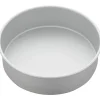 Moule à manqué 25cm haut aluminium - Wilton