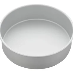 Moule à manqué 25cm haut aluminium - Wilton