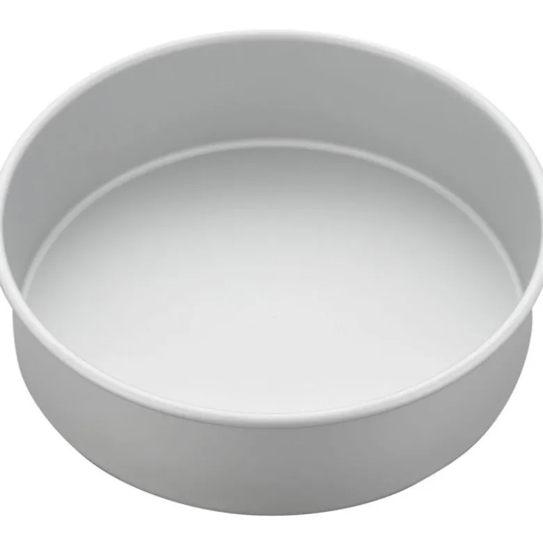 Moule à manqué 25cm haut aluminium - Wilton