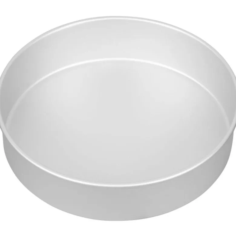 Moule à manqué 30cm haut aluminium - Wilton
