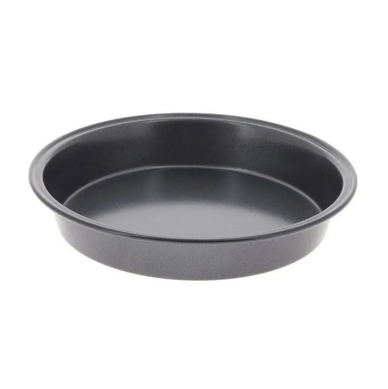 Moule à manqué rond 20cm - De Buyer
