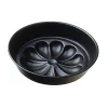 Moule à manqué rosace 20 cm – Gobel