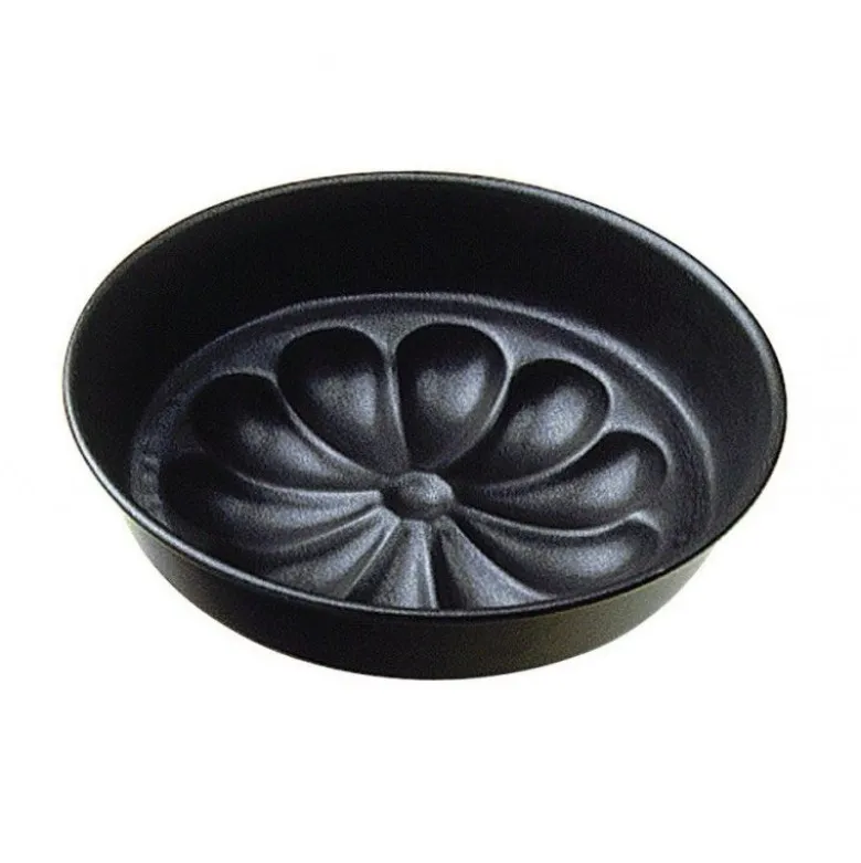 Moule à manqué rosace 20 cm – Gobel