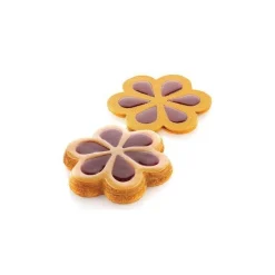 Moule marguerite - Silikomart professional