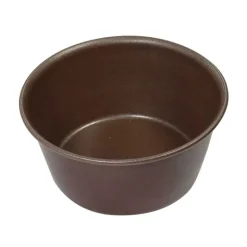 Moule à Muffin individuel Ø 7 cm Anti-Adhésif - Gobel