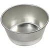 Moule à Muffin individuel Fer Blanc Ø 7 cm - Gobel