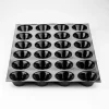Moule à Muffins Fiberform Ø 8 x H 3,6 cm (x24) - Pavoni