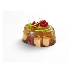 Moule ovale à aspic 7,5 cm – Gobel