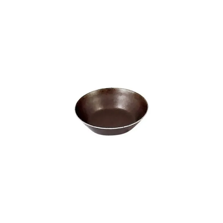 Moule petits fours ronds 3,5 cm (x12) - Gobel