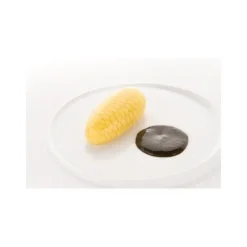 Moule épi maïs Pannocchia Naturae x12 - Silikomart professional