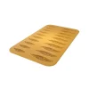 Moule plume Piuma Naturae x20 - Silikomart professional