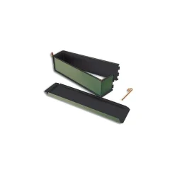 Moule Pâté en Croûte 35 cm x H 8 cm Anti-Adhésif - Gobel