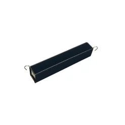 Moule à pâté en croûte 4x30 cm – Gobel
