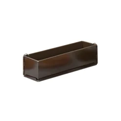 Moule à pâté en croûte 8x30 cm – Gobel