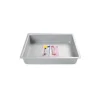 Moule rectangulaire 22,5x32,5cm H7,5cm - PME