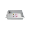 Moule rectangulaire 27,5x37,5cm H7,5cm - PME