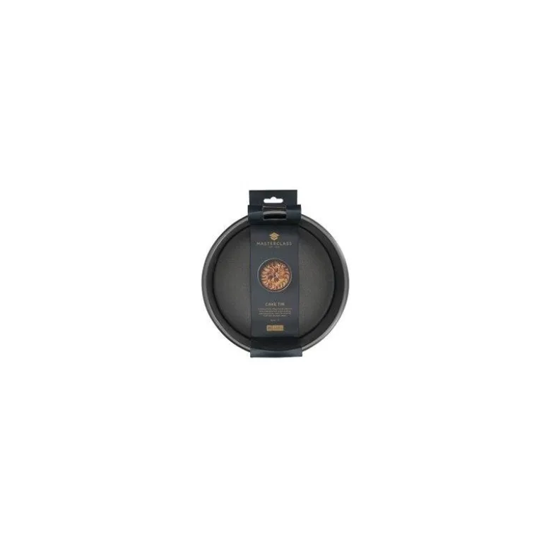 Moule rond 18cm H8cm - MasterClass