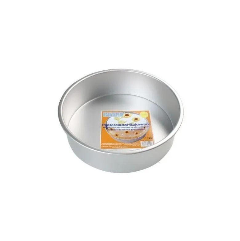 Moule rond 12,5cm H7,5cm - PME