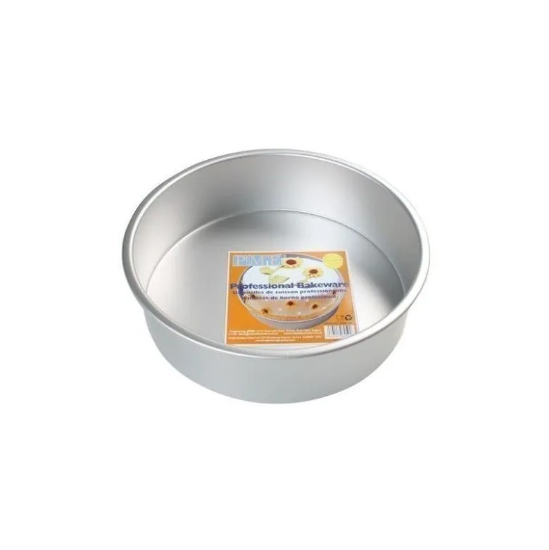 Moule rond 22,5cm H7,5cm - PME