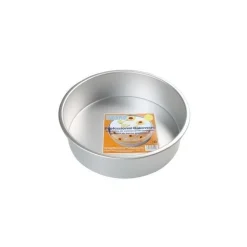 Moule rond 25cm H7,5cm - PME