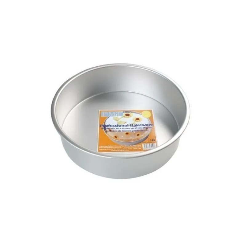 Moule rond 27,5cm H7,5cm - PME