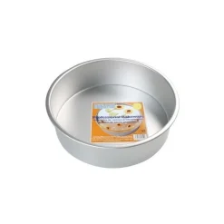 Moule rond 30cm H7,5cm - PME