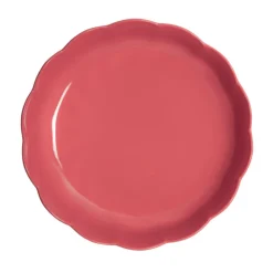 Moule rond Madeleine rose Candy - Emile Henry